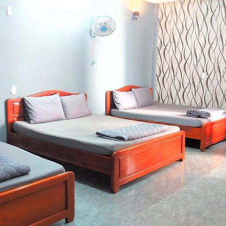 Homestay Nha Muoi 퀴논 외부 사진