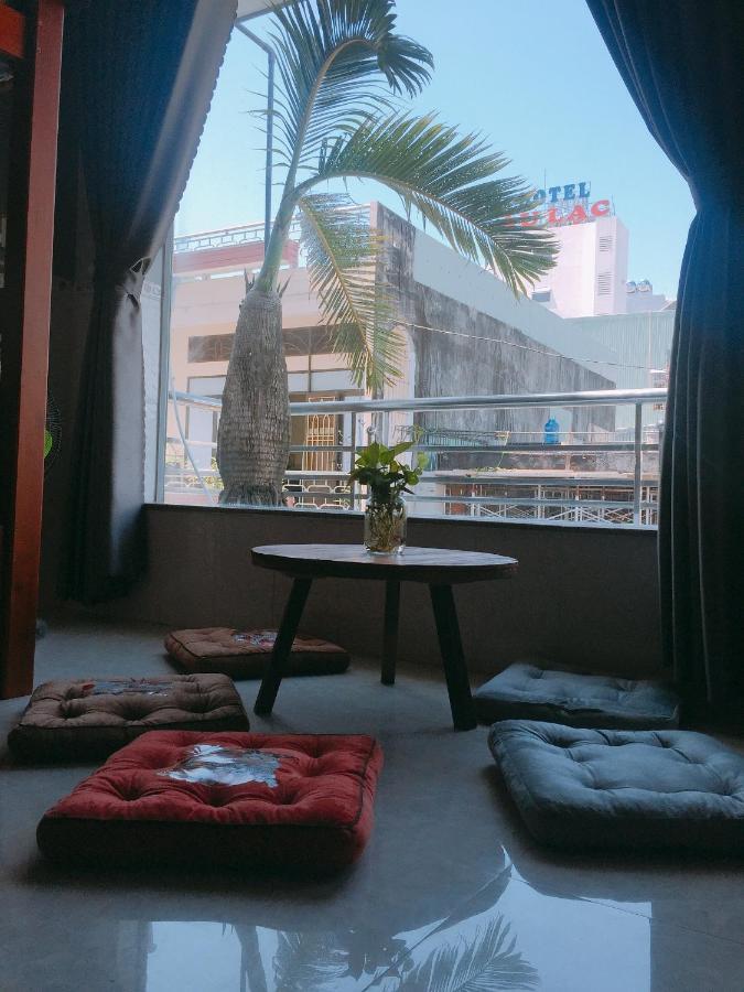 Homestay Nha Muoi 퀴논 외부 사진