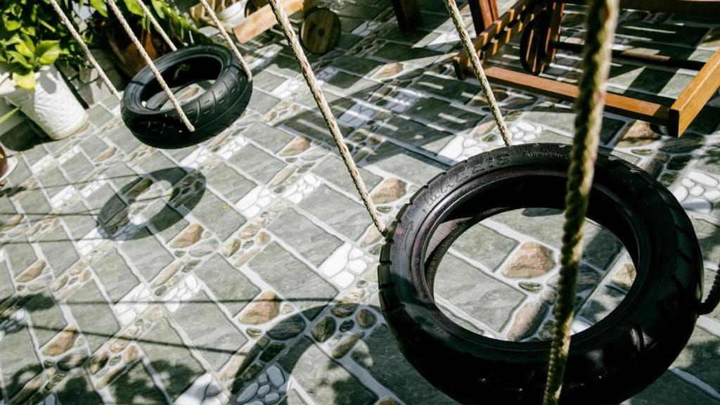 Homestay Nha Muoi 퀴논 외부 사진