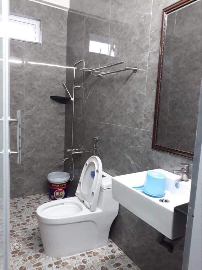 Homestay Nha Muoi 퀴논 외부 사진