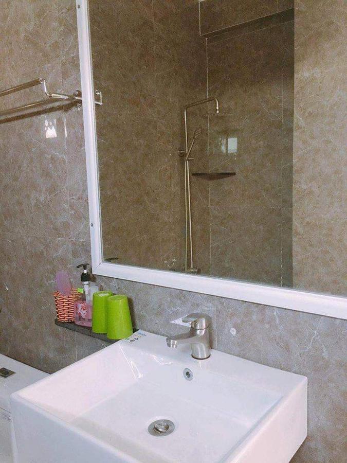 Homestay Nha Muoi 퀴논 외부 사진