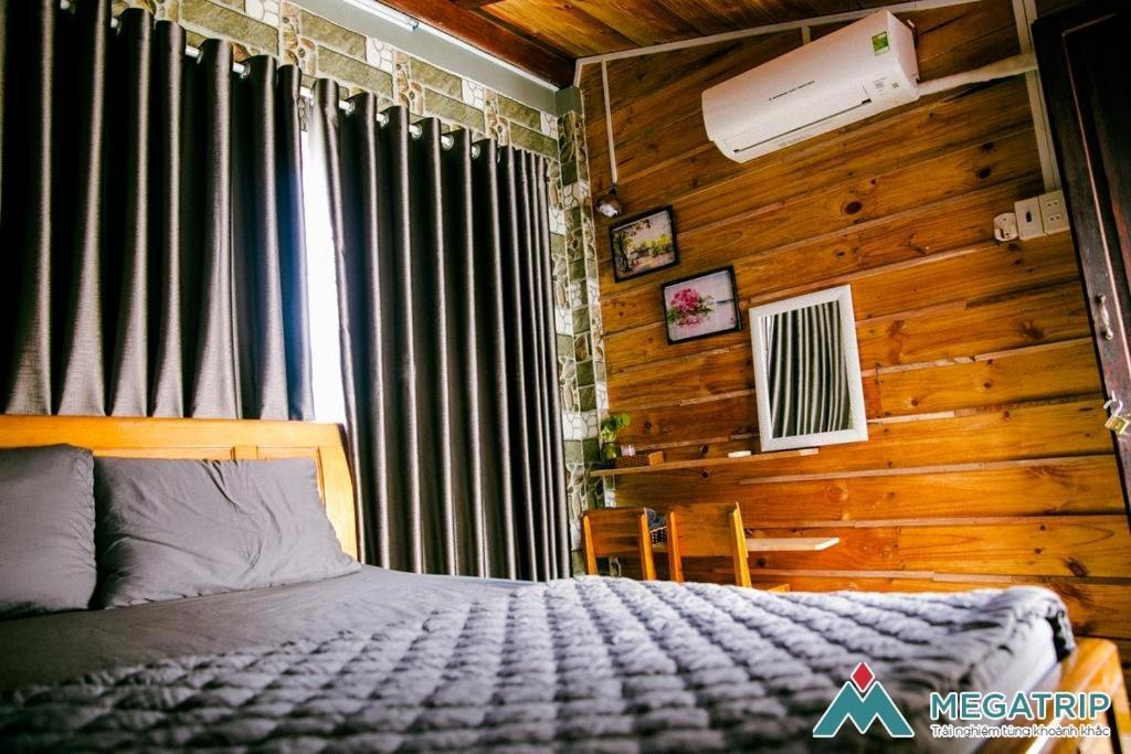 Homestay Nha Muoi 퀴논 외부 사진