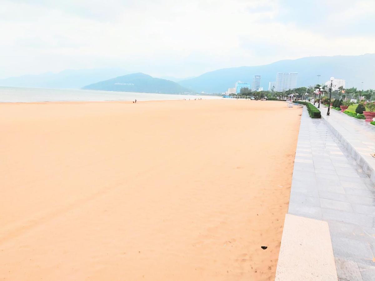 Homestay Nha Muoi 퀴논 외부 사진