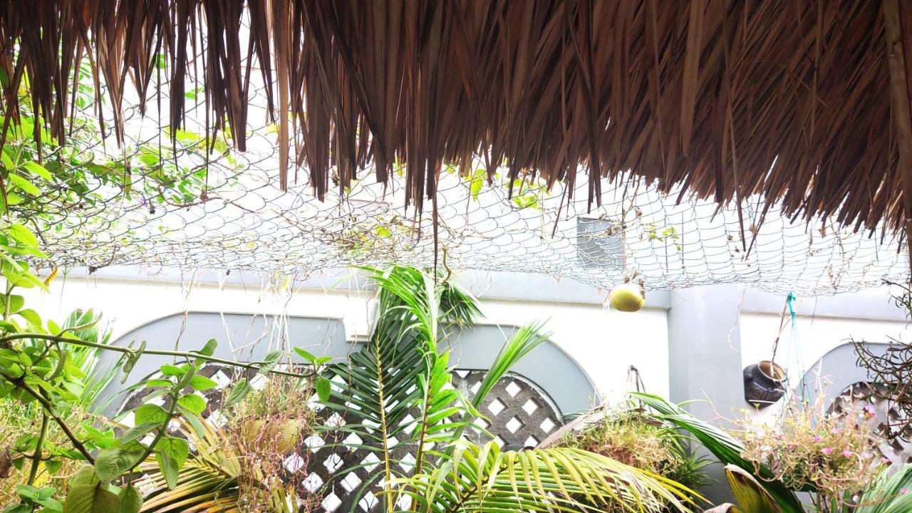 Homestay Nha Muoi 퀴논 외부 사진