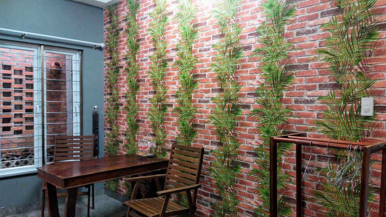 Homestay Nha Muoi 퀴논 외부 사진