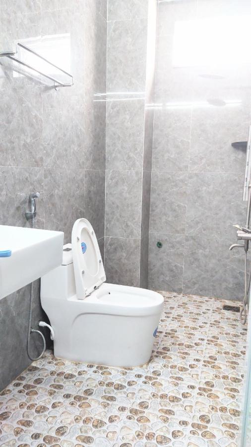 Homestay Nha Muoi 퀴논 외부 사진
