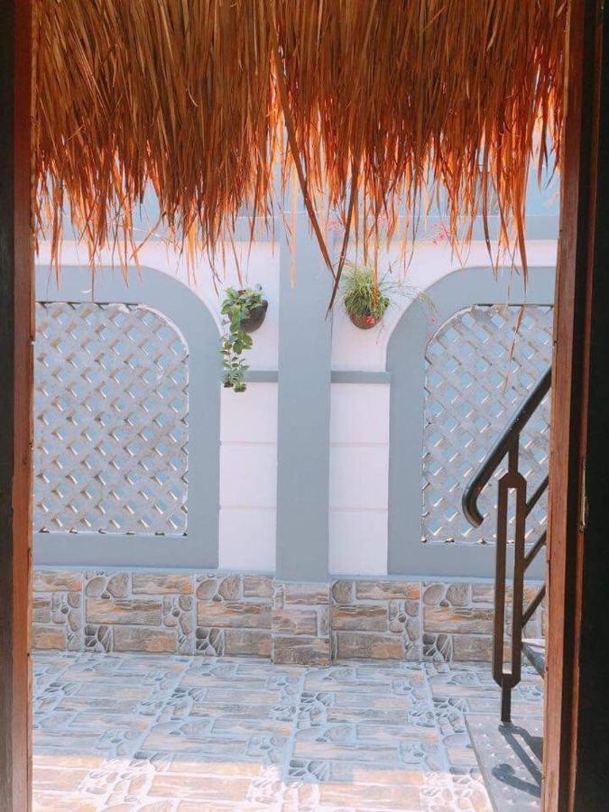 Homestay Nha Muoi 퀴논 외부 사진
