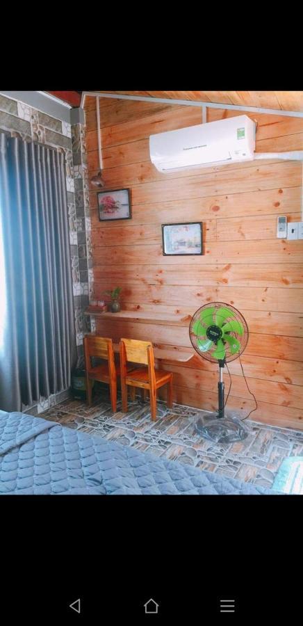Homestay Nha Muoi 퀴논 외부 사진